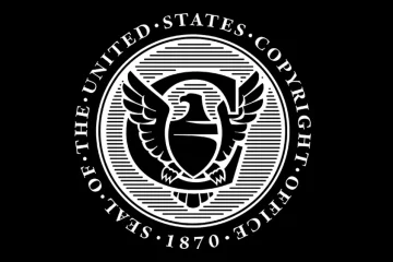 US Copyright Office seal