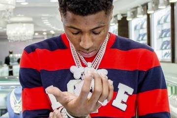 NBA YoungBoy sentenced to prison