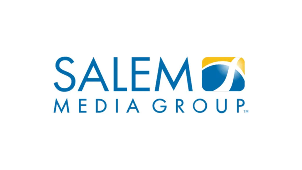 Salem Media logo