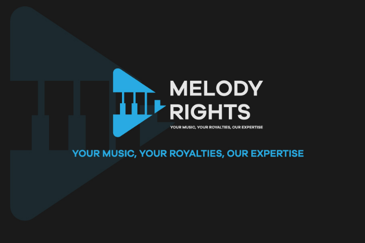 Melody Rights logo