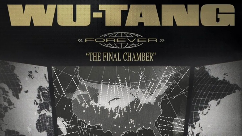 Wu-Tang Final Tour with Run-RTJ