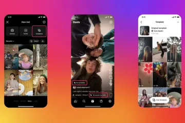 Instagram Reels may become separate app