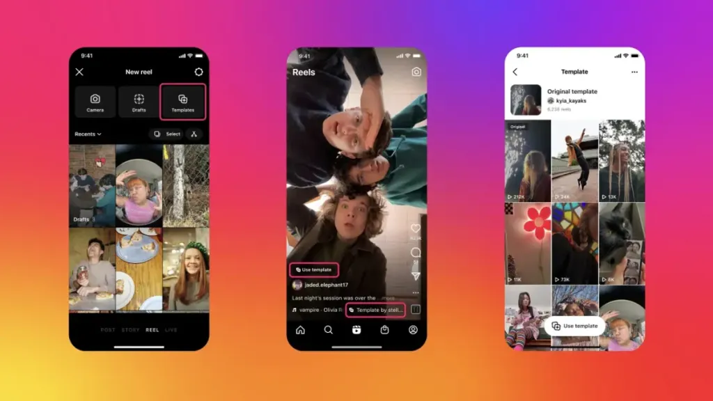 Meta may spin off Instagram Reels