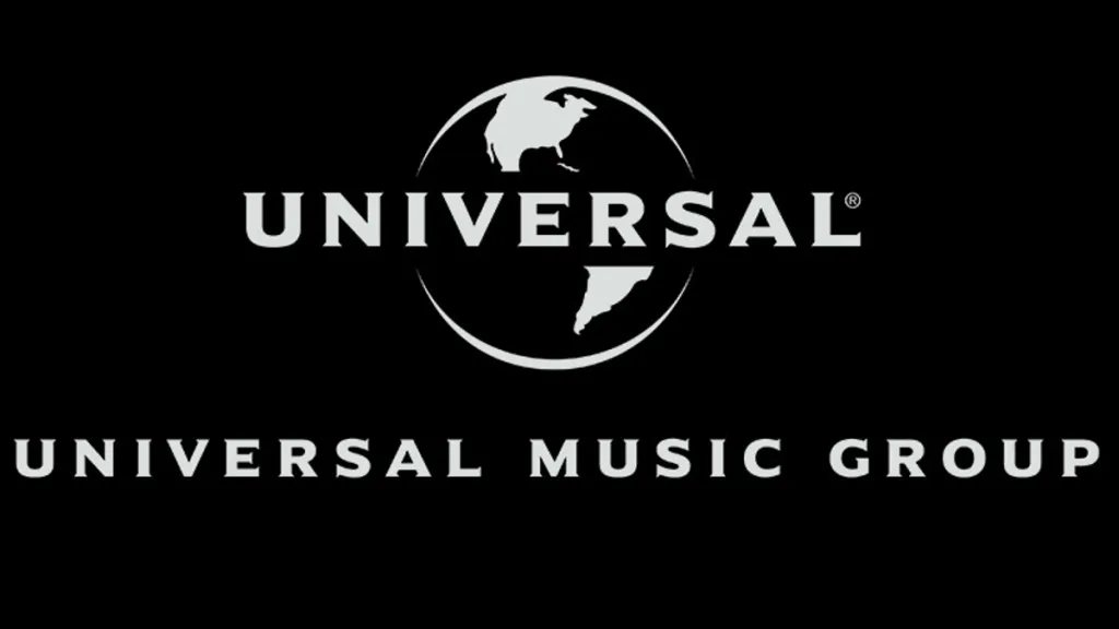 Universal Music Group logo